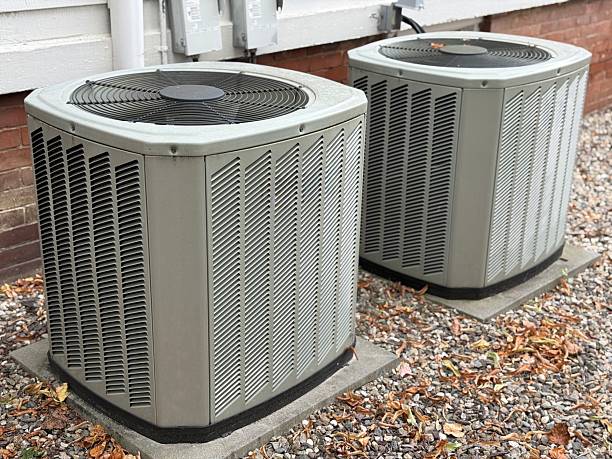 Reliable Hvac Maintenance contractor in Crabtree, OR by JG Cool HVAC
